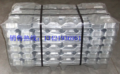 8號環(huán)保鋅合金 金屬材料欄目的綠色新選擇