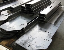 無錫鈑金加工 探索金屬材料與制品的核心價(jià)值