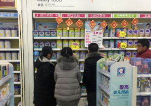 農(nóng)村母嬰用品市場前景廣闊，開店投資與運(yùn)營指南