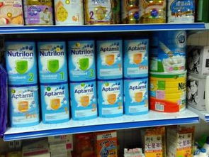 深圳港貨店 福田區一站式購物天堂，奶粉、母嬰用品、化妝品、食品全攻略