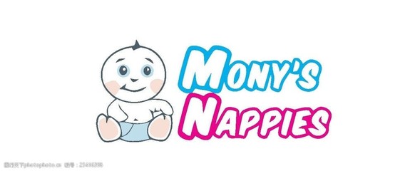 愛與守護(hù)的象征 婦嬰品牌標(biāo)志與婦幼用品的設(shè)計(jì)哲學(xué)