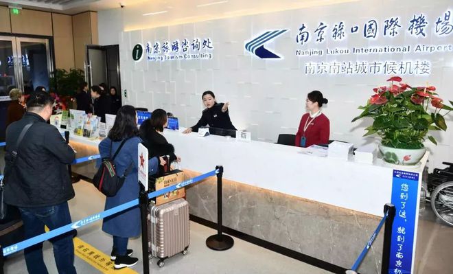 南京放大招，“核心交通樞紐”從藍圖變現實