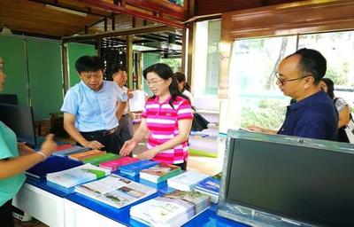 借鏡全域旅游先進經驗 助力我市高質量發展——市人大常委會副主任劉艷陽率隊赴瓊海、三亞、麗水學習考察紀實