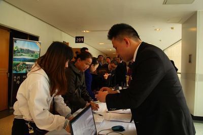 重慶美爾養生旅居生活產品說明會圓滿落幕，搜房網品牌策劃助力成功