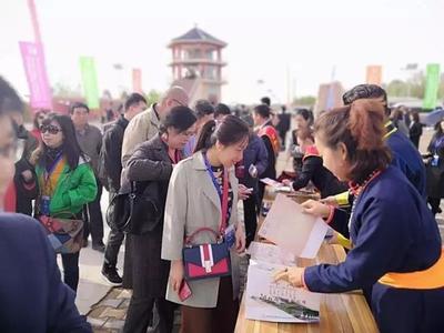 旅游+沙產業 融合發展模式下的生態與經濟共贏之路