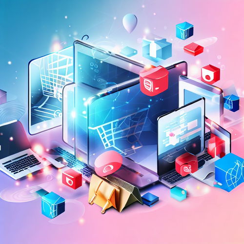 電商中臺(tái)的十大選擇理由——第二期 電子商務(wù)視角