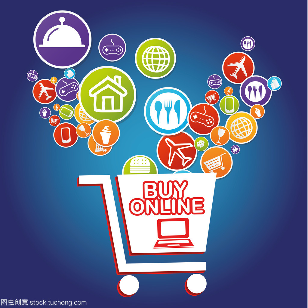 電子商務 現代商業的轉型與未來