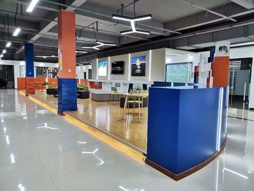 崆峒區電子商務公共服務中心 開啟“拎包入住”新模式，助力電商發展