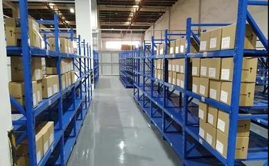 逆勢而上領跑全國 蘇州自貿片區打出外貿轉型創新“組合拳”，電子商務成關鍵引擎