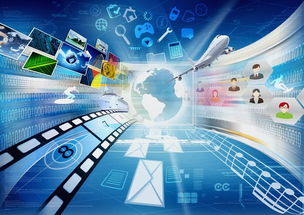 云聯天下 引領電子商務變革新潮流